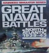 Great Naval Battles 2